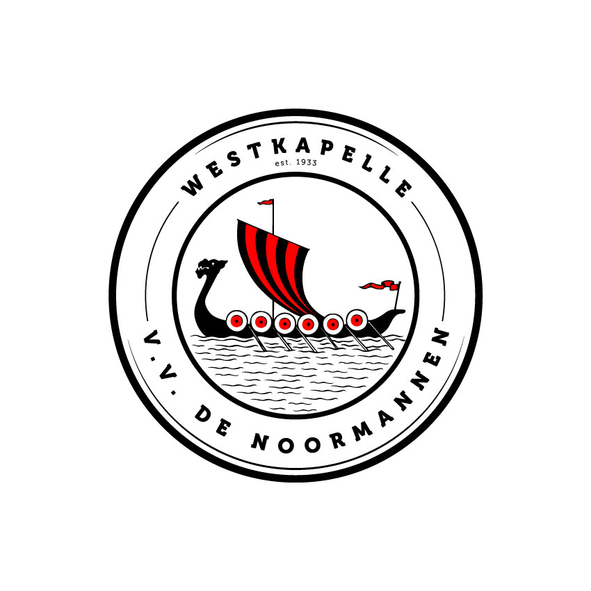 logo De Noormannen