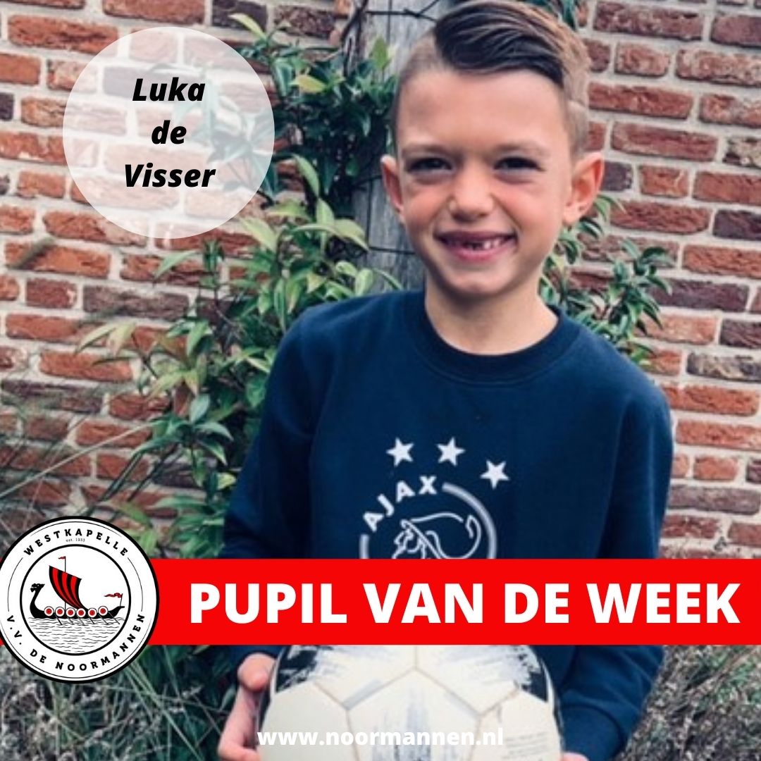 Luka de Visser